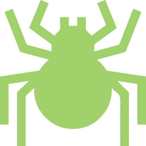 Plaga de arañas